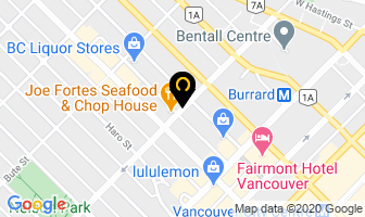 Urban Design Group Architects Ltd in Toronto map