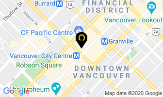 Urban Finishing Ltd in Toronto map
