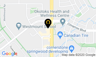 Urban Optique in North York map