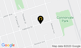 Urbancorp (Valermo) Inc in Etobicoke map