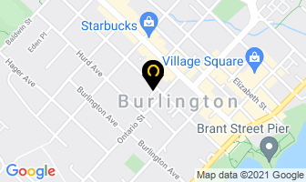 Urology Resource Centre in Sorel-Tracy map