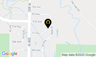 Usana Independent Distributor-Louise Kurulok in Langley map