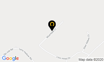 Utility Pole Rock Drilling Inc in Pakenham map