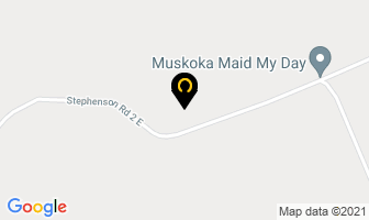 V C Bookkeeping Services in Huntsville map