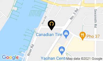 V I B Motors Ltd in Richmond map