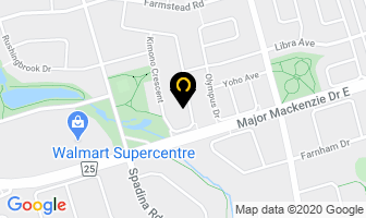 Vaavy International Inc in Sydney map