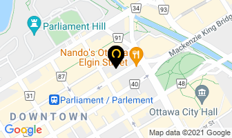 Valcom Consulting Group Inc in Guelph map