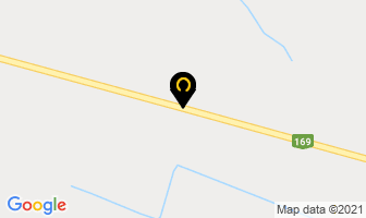 Val&egrave;re Simard Avocat in Alma map