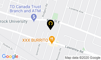 Valery Properties in Hamilton map