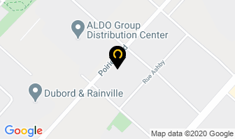Valesco Pharmaceuticals Inc in Brantford map