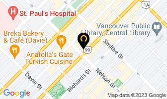 Valley Business Centre – Bookkeeping &Amp; Payroll in Barrière map