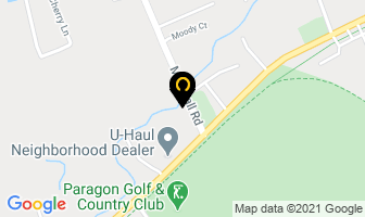 Valley Denture Services Ltd in Strathmore map