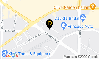 Valley Direct Furniture Ltd in Langley map
