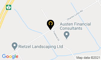 Valley Enterprises Ltd in New Richmond map