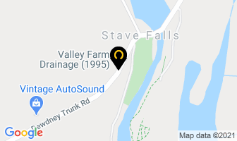 Valley Farm Drainage (1995) Ltd in Mission map