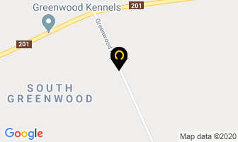 Valley Podiatric Medical Centre in Strathmore map