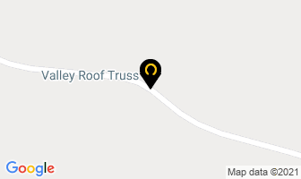 Valley Roof Truss Ltd in Braeside map