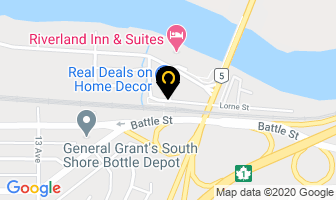 Valley Speed Machine Shop Ltd in Elliot Lake map