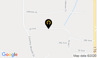 Valley Wide Plumbing & Heating in Surrey map