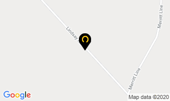Van Eyk Plastering & Drywall in Brownsburg-Chatham map