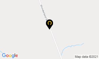 Van Gorp Farms Inc in Middlesex Centre map