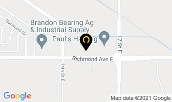 Van Houtte Coffee Services Inc in Sault Ste. Marie map