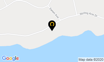 Van Isle Construction Ltd in Port Alberni map