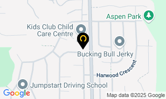 Vancity Electric in Abbotsford map
