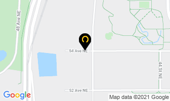 Vanity Homes Ltd in Calgary map