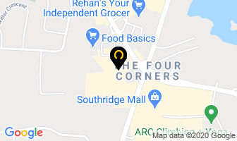 Varghese Boji Dr in Sudbury map