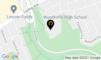 Variety Childcare Centre in Guelph map