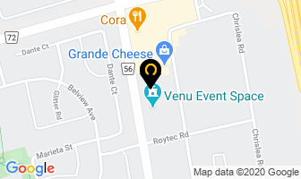 Vaughan Pediatric Clinic in Vaughan map