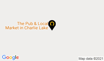 Vaycade Trucking Ltd in La Prairie map