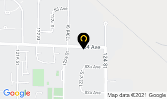 Veers Automotives in Surrey map