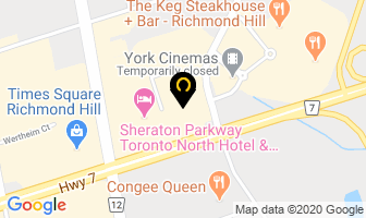 Vegas Enterprises Canada Inc in Sydney map
