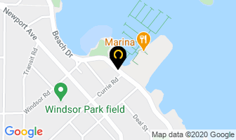 Vela Yacht Sales in Aldouane map