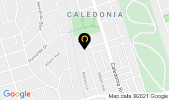 Vem Building Supplies Ltd in Orillia map