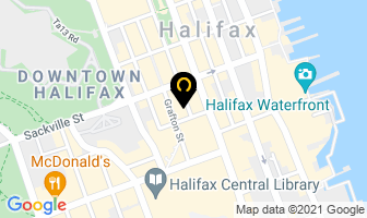 Ventura Realty Ltd in Halifax map