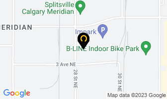 Venture Motorworks - Auto Mechanic in Calgary map