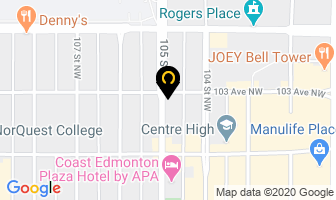 Venture Publishing in Kenora map