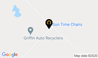 Ventures Car Club in Saint-Georges map