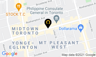Verico Mortgage For Less Corp in Aldouane map