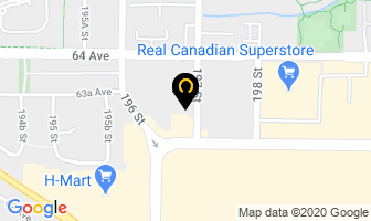 Verico Mortgage Sources Ltd in Langley map