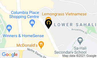Verico Premium Mortgage in Elliot Lake map