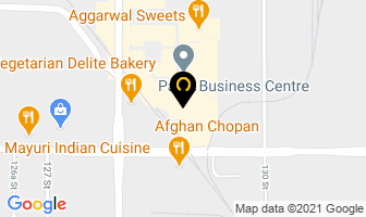 Verma Homeopathic Clinic in Surrey map