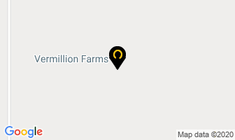 Vermillion Farms Ltd in Sanford map