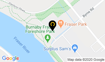 Versatech Products Inc in Brant map