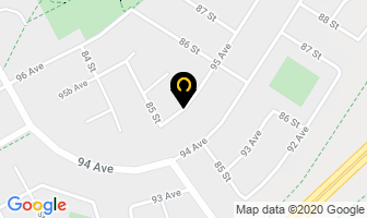 Vertical Solutions Window Cleaning in Fort Saskatchewan map