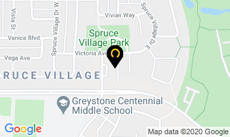 Vibrations Unlimited in Spruce Grove map