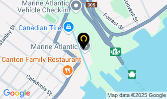 Vic Dejanovic Realtor in Bowmanville map